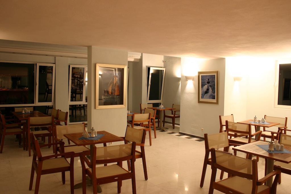 卡那匹斯塔海角酒店及套房 卡纳皮特萨 外观 照片